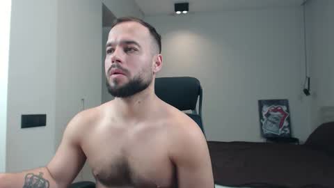 DeAlex online show from February 26, 12:15 pm