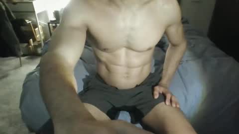 Snapshot of sandrofitness chatting on January 9, 12:13 am sandro online show from January 9, 12:13 am