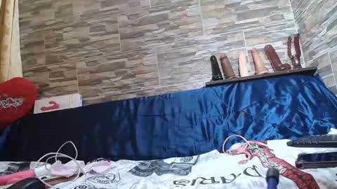 Snapshot of sandy10_vanegas chatting on October 30, 8:09 pm sandy10_vanegas online show from October 30, 8:09 pm