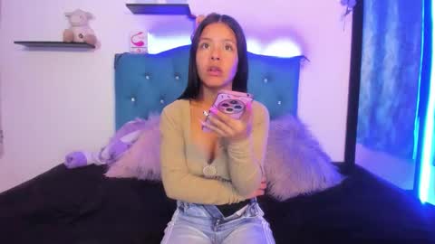 Sandy ass 69 online show from October 29, 4:37 am