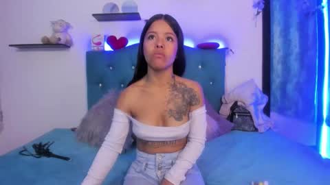 Sandy ass 69 online show from November 6, 10:10 pm