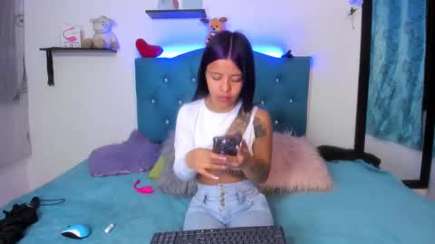 Sandy ass 69 online show from December 2, 2:39 am