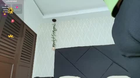 Snapshot of sandy_rivas chatting on May 13, 12:13 pm SAM online show from May 13, 12:13 pm
