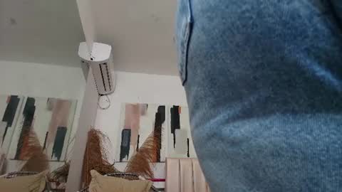 SAM  online show from June 25, 12:20 pm