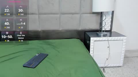 Sandy Houston  online show from February 15, 1:41 pm