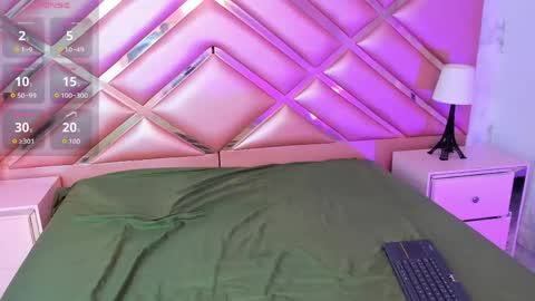 Sandy Houston  online show from March 7, 1:30 pm