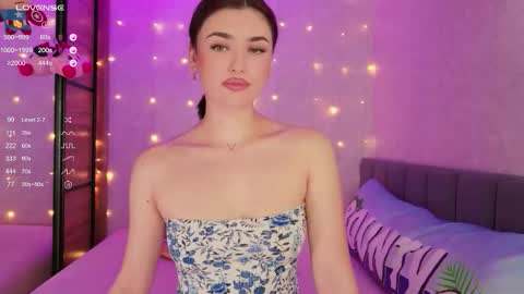 Sandy online show from February 17, 11:55 pm