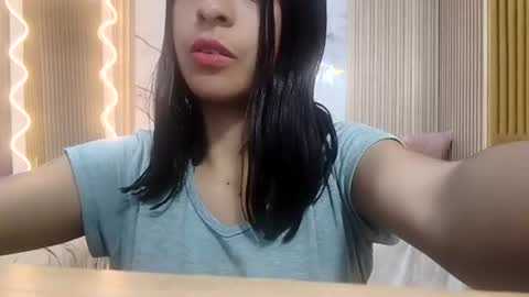 Snapshot of sandyy_tay chatting on June 18, 9:14 am sandyy_tay online show from June 18, 9:14 am