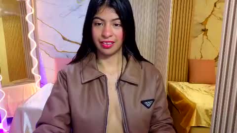 Snapshot of sandyy_tay chatting on July 5, 4:19 am sandyy_tay online show from July 5, 4:19 am