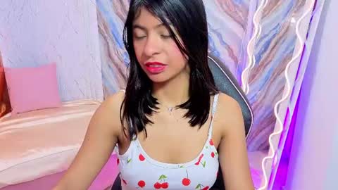 Snapshot of sandyy_tay chatting on July 21, 2:58 am sandyy_tay online show from July 21, 2:58 am
