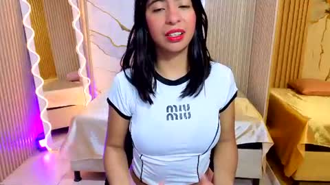 Snapshot of sandyy_tay chatting on July 23, 2:53 am sandyy_tay online show from July 23, 2:53 am