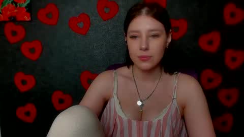 karina online show from March 5, 11:49 am