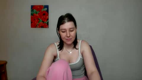 karina online show from February 6, 8:07 am