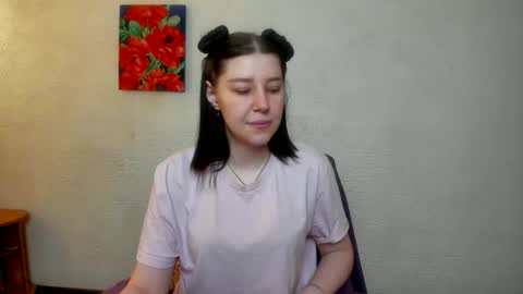 karina online show from March 29, 12:05 pm