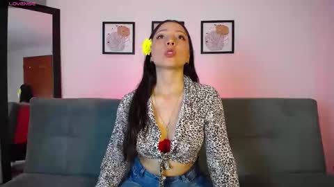 Sansa Stark online show from December 13, 11:21 pm