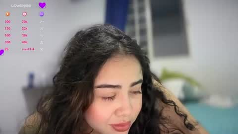 Snapshot of sansaleya69 chatting on August 5, 1:30 am sansaleya online show from August 5, 1:30 am