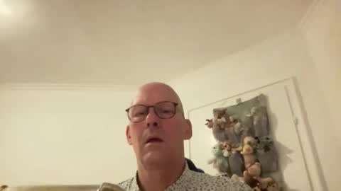 santaclausonice online show from November 23, 1:16 am