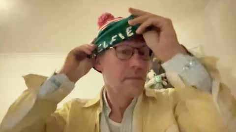 santaclausonice online show from December 16, 7:24 am