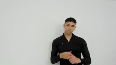 Maximo Santana online show from May 23, 3:05 pm