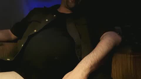 Snapshot of santandrei chatting on January 5, 6:45 pm Andrew Good Guy Bad Goy online show from January 5, 6:45 pm