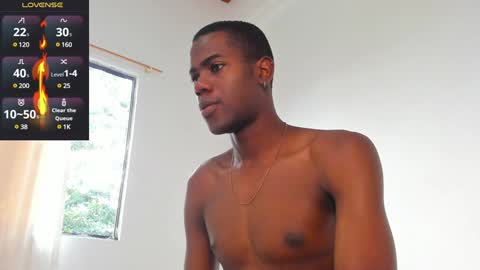 Santibrown online show from January 16, 7:41 pm