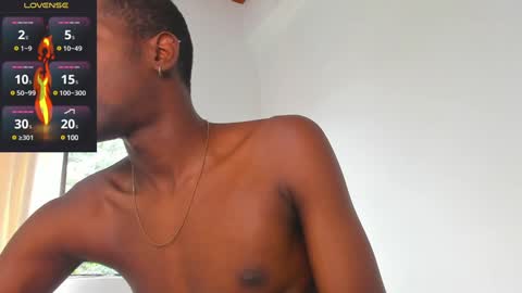 Santibrown online show from January 19, 7:26 pm