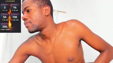 Santibrown online show from January 30, 11:02 pm