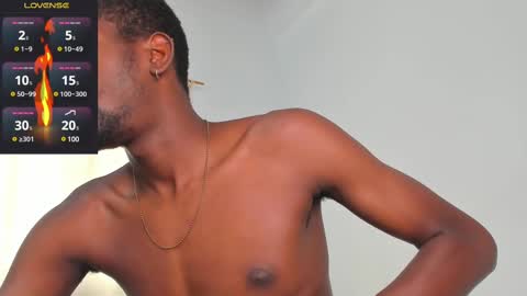 Santibrown online show from February 3, 8:03 pm