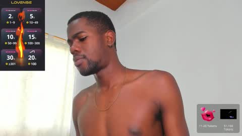 Santibrown online show from February 26, 7:05 pm