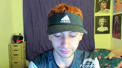 Santi online show from December 23, 3:15 am