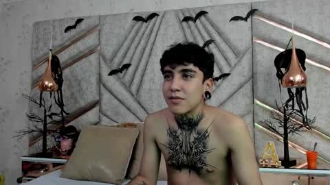 SantiAbader online show from November 5, 3:28 am