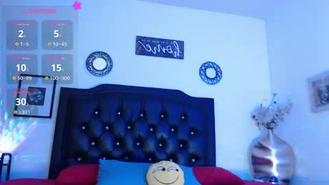 Snapshot of santiago_and_mick chatting on June 1, 7:26 pm Santiago And Mick Storm online show from June 1, 7:26 pm