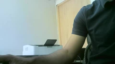 Snapshot of santiagooficial18 chatting on January 10, 12:47 pm Santiago online show from January 10, 12:47 pm