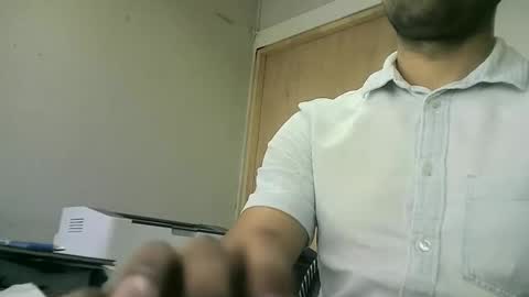 Snapshot of santiagooficial18 chatting on January 16, 7:10 pm Santiago online show from January 16, 7:10 pm