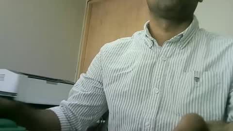 Snapshot of santiagooficial18 chatting on January 20, 7:04 pm Santiago online show from January 20, 7:04 pm