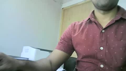 Snapshot of santiagooficial18 chatting on January 21, 6:55 pm Santiago online show from January 21, 6:55 pm