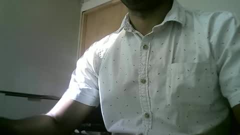 Snapshot of santiagooficial18 chatting on February 27, 12:45 pm Santiago online show from February 27, 12:45 pm