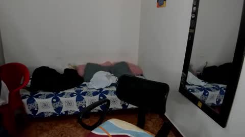 Julius Novachrono  online show from February 21, 6:03 am