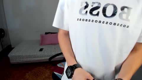 Julius Novachrono  online show from March 2, 7:26 am