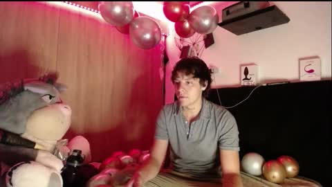 Santii online show from January 16, 8:51 am