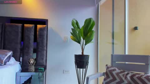 Santiago Seans online show from October 8, 2:36 pm