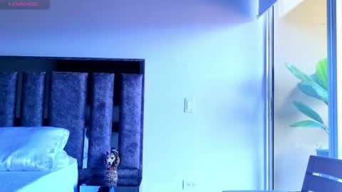 Santiago Seans online show from May 1, 4:44 pm