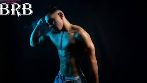 Santiago Seans online show from June 10, 12:37 pm