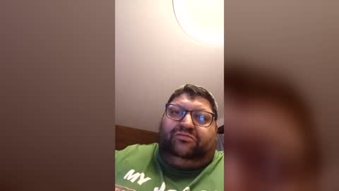santos3500 online show from June 29, 11:38 pm