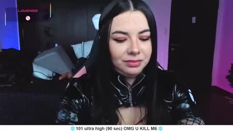 Liah Santos online show from January 10, 1:13 pm