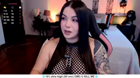 Snapshot of santos_liah chatting on May 12, 1:08 pm Liah Santos online show from May 12, 1:08 pm