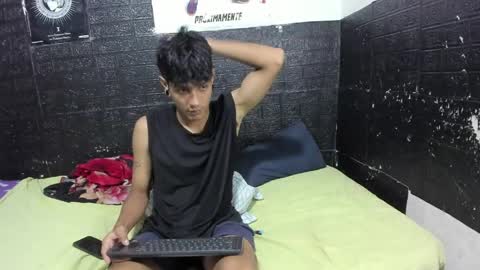 Snapshot of santos_xd chatting on May 29, 3:26 am santos online show from May 29, 3:26 am