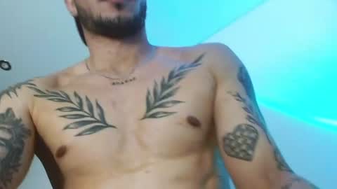 Santy Torres online show from June 25, 3:50 am