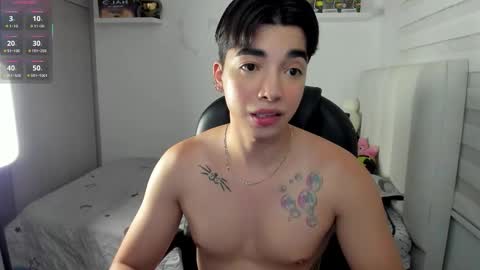 Mr. Santiago online show from December 20, 1:29 pm