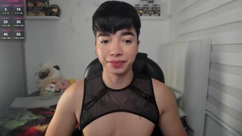 Mr. Santiago online show from March 15, 1:39 pm